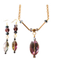 Wendella/ necklace & earring set